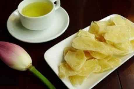 Quê hương là gì hở mẹ? Kỳ 68: Gừng ơi nhớ quá