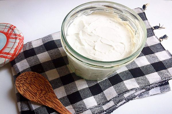 “Giải mã” sữa chua Hy Lạp – món ngon khiến hội chị em phát cuồng (phần 1)