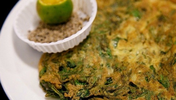 Lá ngải cứu có thể chế biến thành nhiều món ăn giúp điều trị bệnh