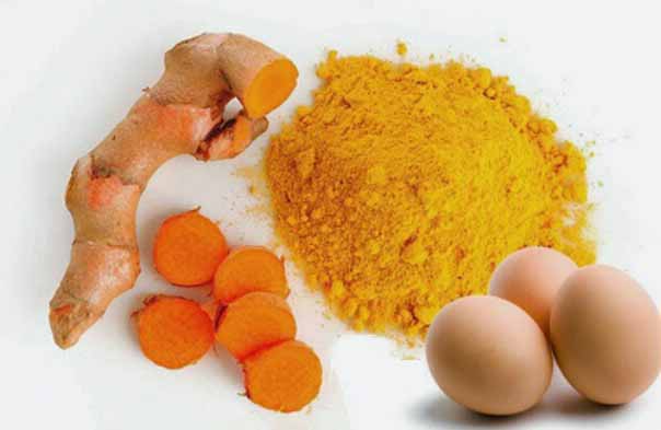 3 cách giúp sáng da bằng lòng trắng trứng