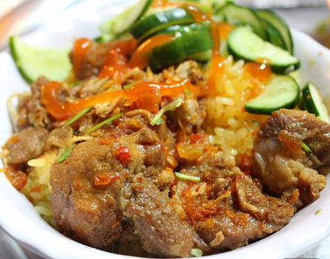 Tổng hợp 7 món vừa cay vừa nóng dành riêng cho những ngày Hà Nội lạnh như bây giờ