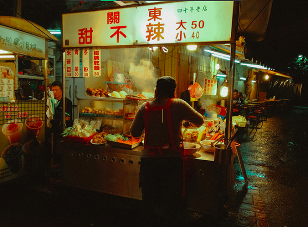 4 điểm đến châu Á được giới trẻ Việt hăng hái check in nhất năm 2017