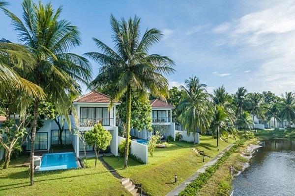 Lộ diện quần thể nghỉ dưỡng đa trải nghiệm đẳng cấp chuẩn bị ‘đón sóng’ Maroon 5 và 8Wonder Winter Festival