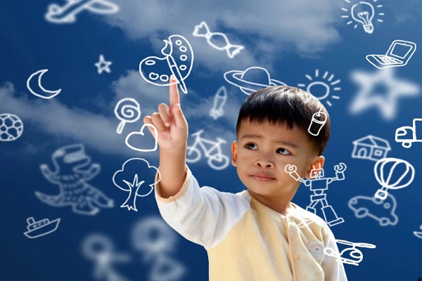 Nâng cao chỉ số vượt khó (AQ) cho trẻ bằng những hành động đơn giản