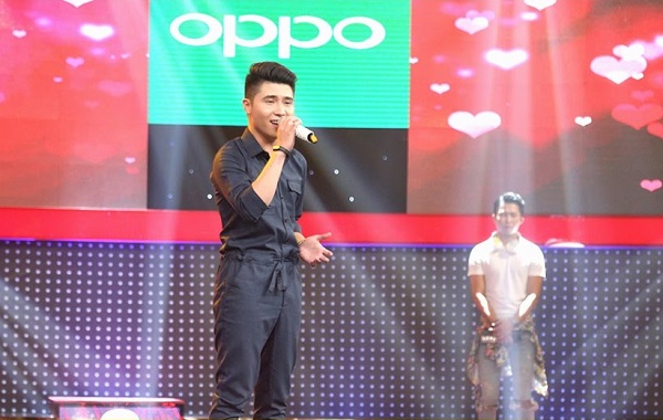 Giọng ải giọng ai – Tập 2: “Em nuôi Quang Dũng” hát tiếng Pháp