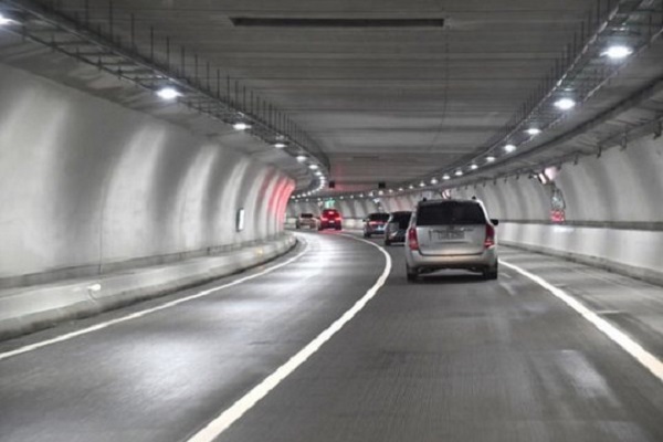 Bê tông quang xúc tác giúp xử lý ô nhiễm không khí