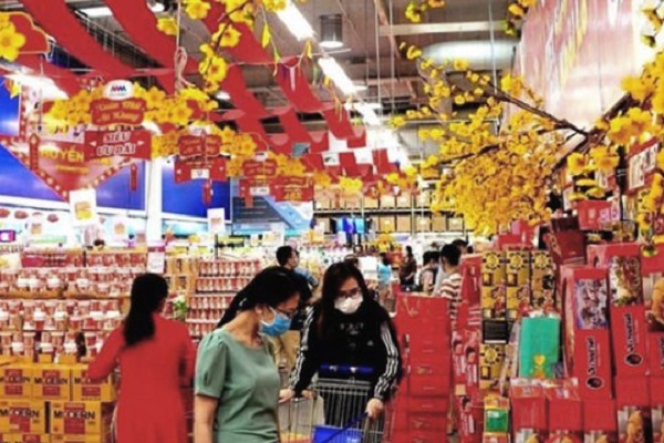 Tăng cường công tác phòng, chống dịch dịp Tết Nguyên đán và mùa lễ hội 2023