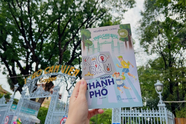 Ước mơ những trò chơi thuở xưa ‘sống’ lại