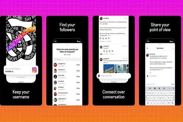 Instagram sắp tung ra Threads, đối thủ cạnh tranh với Twitter