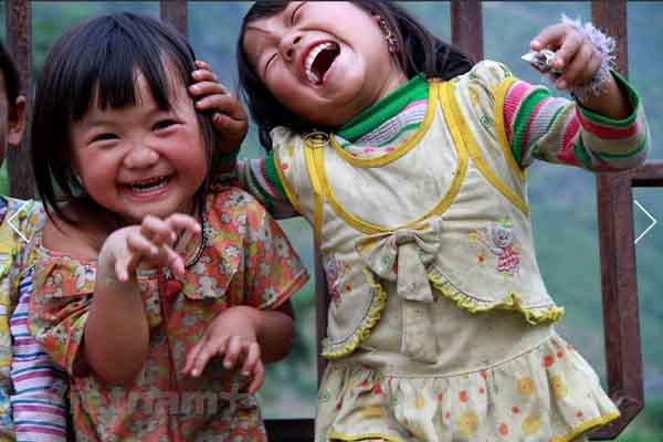 Khi ngôi nhà hạnh phúc không có tiếng trẻ thơ