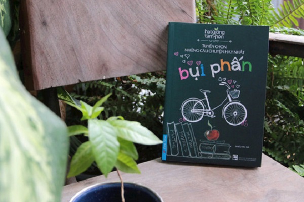 Bụi phấn – Bức thư nổi tiếng của Tổng thống Abraham Lincoln gửi thầy giáo của con trai