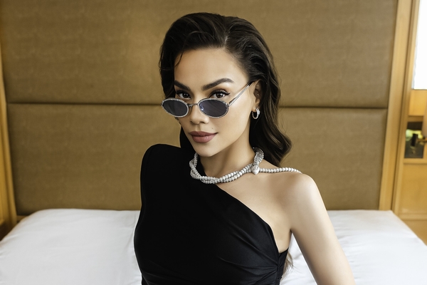 Hồ Ngọc Hà: ‘Sẽ loại ngay những gương mặt chưa thành sao mà đã lấp lánh’