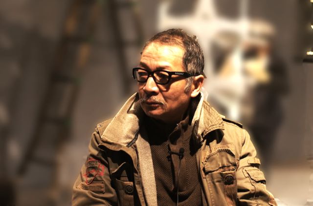 Mấy ghi chú về Điêu khắc Đào Châu Hải: Những ngoại đề (Kỳ 1)