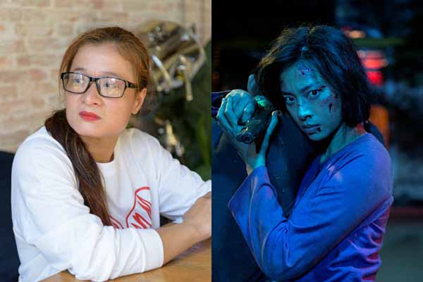 Trùm giang hồ trong ‘Hai Phượng’: Bán cá ở chợ, học lớp 6 khi 27 tuổi