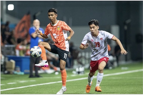 Nhận định CLB Hải Phòng – CLB Hougang United: Thắng vì danh dự