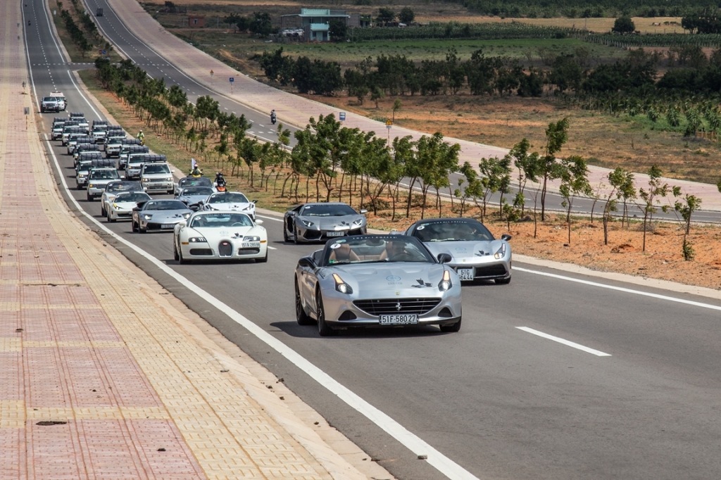 [Video] Nhật ký Hành Trình Từ Trái Tim – Ngày 01/07/2018