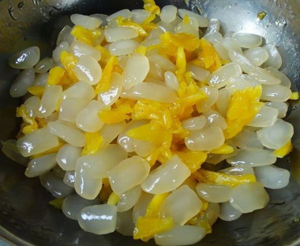 Những công thức món ăn gây bão mạng xã hội 2017