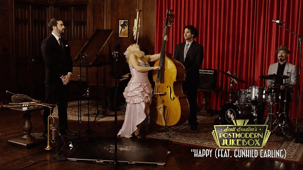 Sử dụng mỗi nhạc cụ và chỉ 1, 2 câu nhạc nhưng nghe rất hay