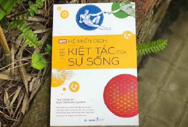Hệ miễn dịch – Kiệt tác của sự sống