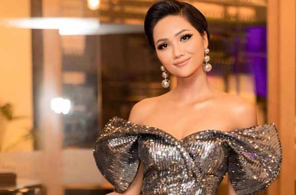 Không biết con giáp thứ 13, H’Hen Niê bị chê giả tạo