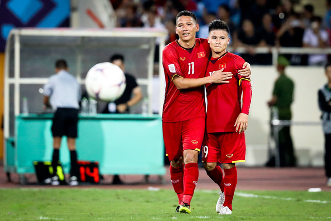 Siêu cúp Thaco: Một cuộc hẹn giữa những nhà vô địch