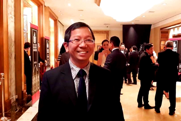 Không gian sống xanh và cuộc hành trình tìm về thiên nhiên