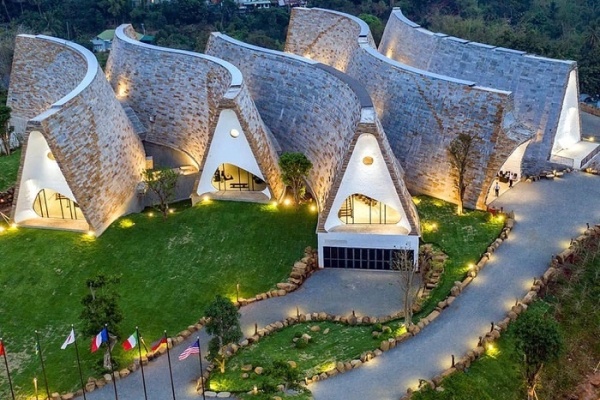 Trung Nguyên Legend tiếp tục là thương hiệu cà phê số 1 được yêu thích nhất