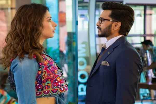 Những bộ phim đáng xem nhất tháng 10