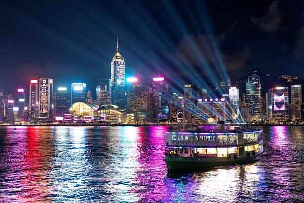 Bảo tàng lớn nhất Hồng Kông mở cửa