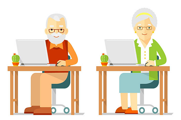 5 phương pháp giúp giảm khủng hoảng tâm lý tuổi nghỉ hưu