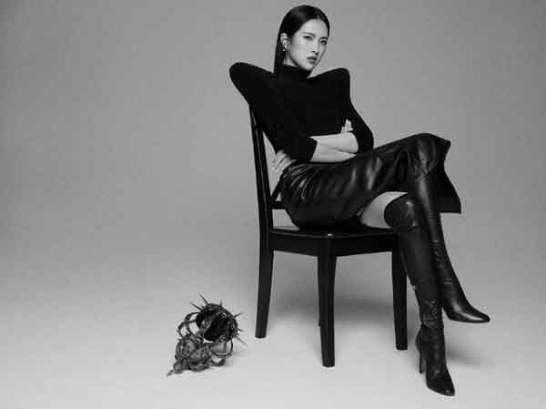 Ái nữ nhà Huawei gây tranh cãi khi đoạt giải ở LHP Cannes 2022