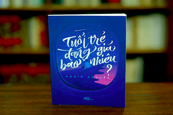 Review sách hay: Tuổi trẻ đáng giá bao nhiêu