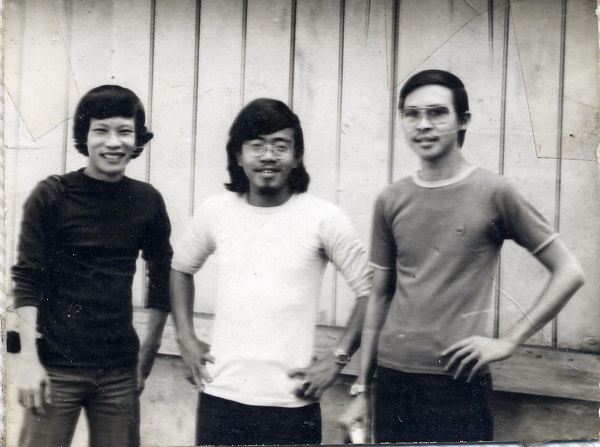 Kỳ 89: Một thời nhạc trẻ – Trường Kỳ