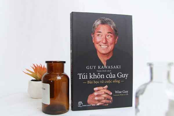 Tập hợp những câu chuyện có tính khai sáng