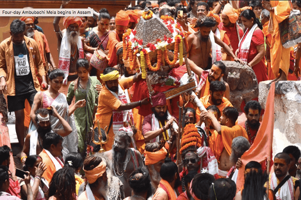 Những tập tục độc đáo ở đất nước Ấn Độ (P.2)