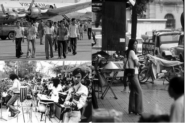 Kỳ 22: Một thời nhạc trẻ – Trường Kỳ