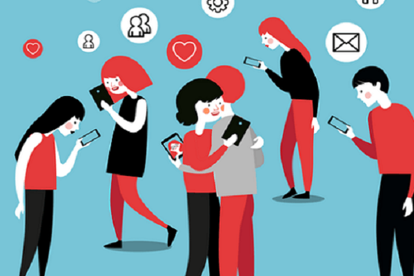 Hệ lụy sau những hiện tượng câu like câu view của giới trẻ