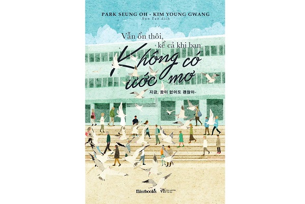 Sáng chủ nhật, người trẻ nên đọc gì?