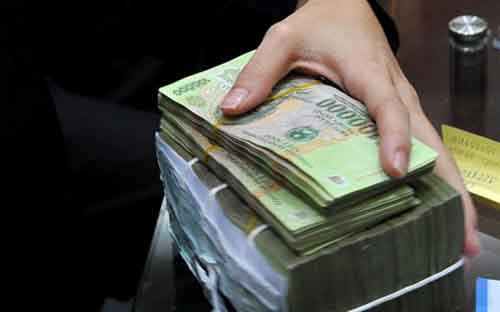 Vợ chồng đại gia Nguyễn Văn An chiếm đoạt của ngân hàng hơn trăm tỉ đồng