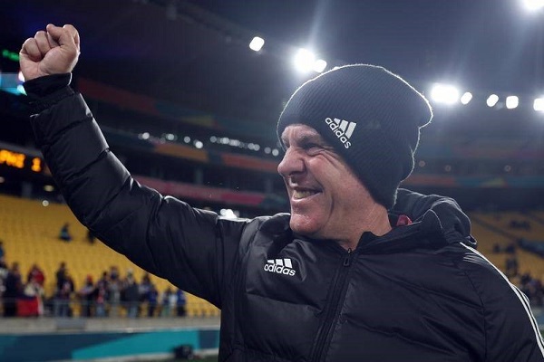 World Cup nữ 2023: Philippines chia tay ‘người hùng’ HLV Alen Stajcic