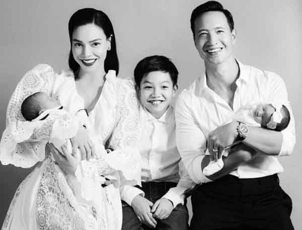 Hồ Ngọc Hà, biểu tượng của sa ngã hay biểu tượng của hạnh phúc?