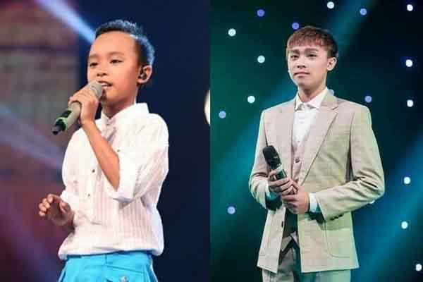 Hồ Văn Cường: Quán quân đầu tiên của ‘Thần tượng âm nhạc nhí’ hiện có cuộc sống ra sao?