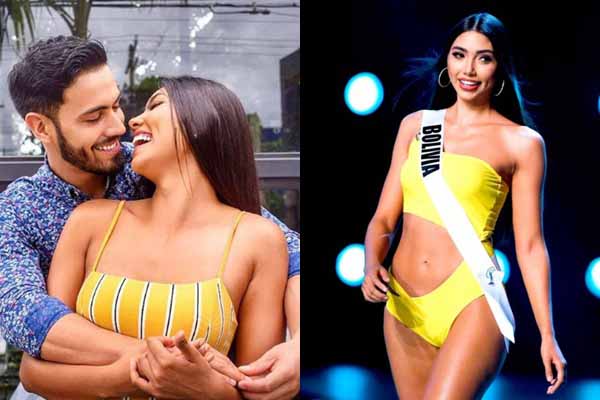 Bị tước vương miện ‘Hoa hậu hoàn vũ’ vì mang thai, kết hôn