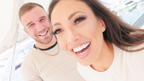 Hoa hậu Anh qua đời đột ngột khi mới 32 tuổi