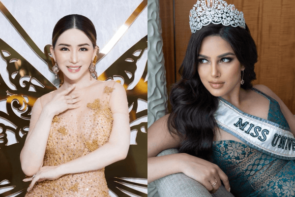 Cuộc thi ‘Miss Universe’ được bán cho nữ tỷ phú Thái Lan