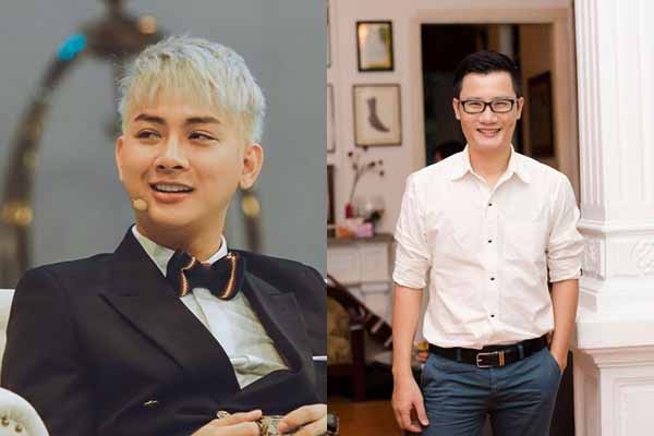 Hoài Lâm bỏ hát, Hoàng Bách phát ngôn gây bất ngờ