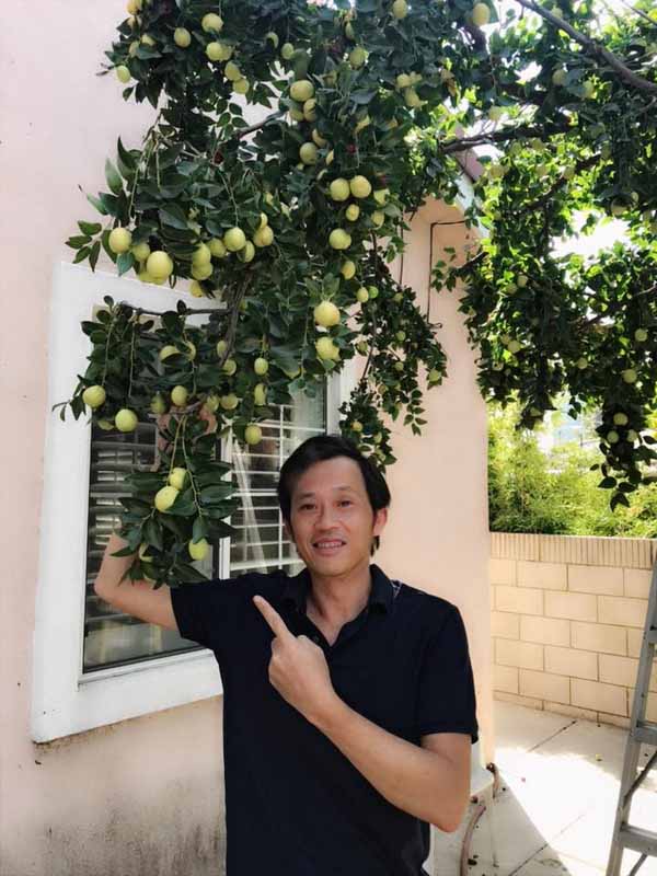 Con trai Hoài Linh nhắn nhủ cha đầy bất ngờ