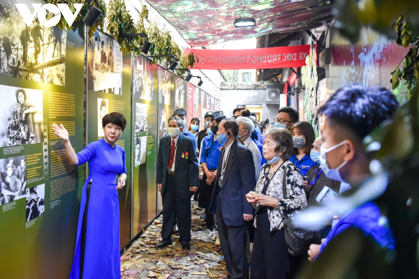 Nhà tù Hoả Lò – Những điều chưa kể