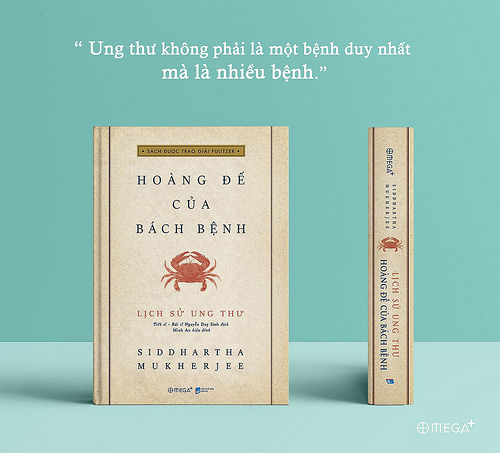 Ra mắt sách quý viết về bệnh ung thư