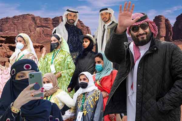 Chế độ quân chủ và những hoàng gia quyền lực nhất thế giới